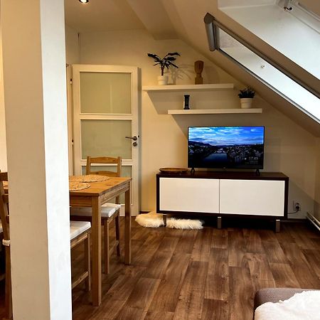 Apartman Stepan เวลเก คาร์โลวิตเซอ ภายนอก รูปภาพ