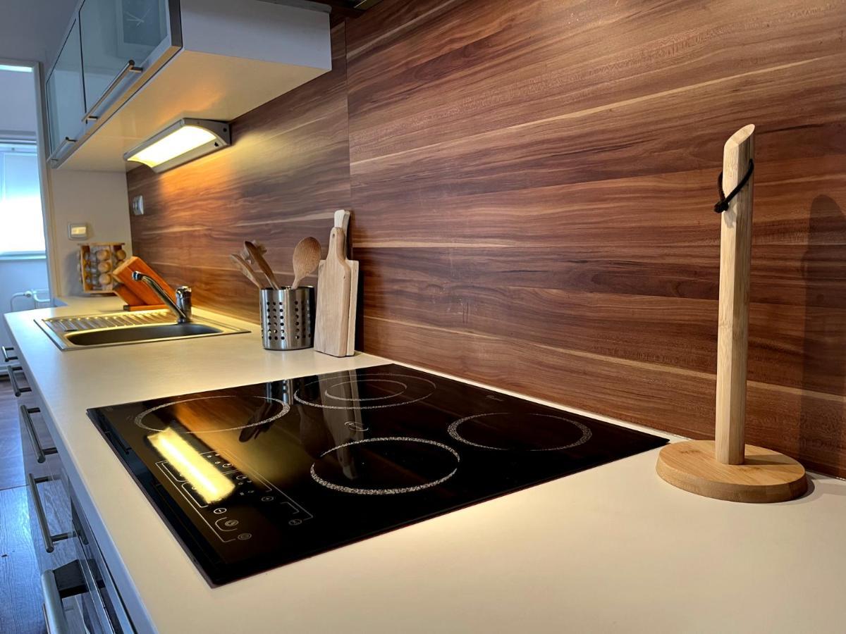 Apartman Stepan เวลเก คาร์โลวิตเซอ ภายนอก รูปภาพ