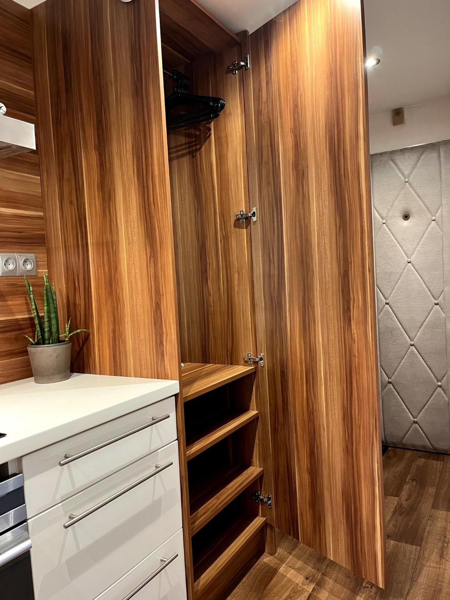 Apartman Stepan เวลเก คาร์โลวิตเซอ ภายนอก รูปภาพ