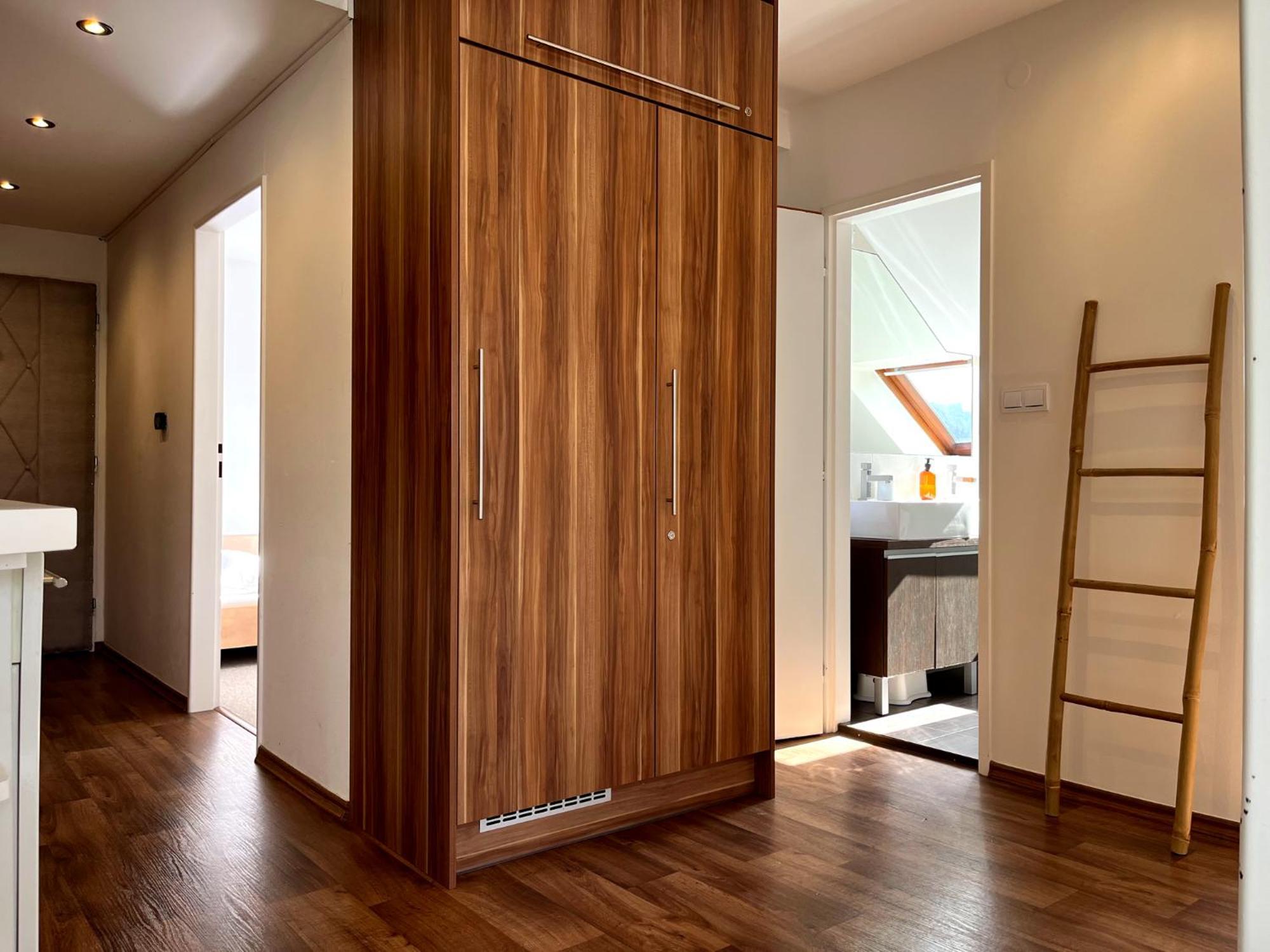 Apartman Stepan เวลเก คาร์โลวิตเซอ ภายนอก รูปภาพ