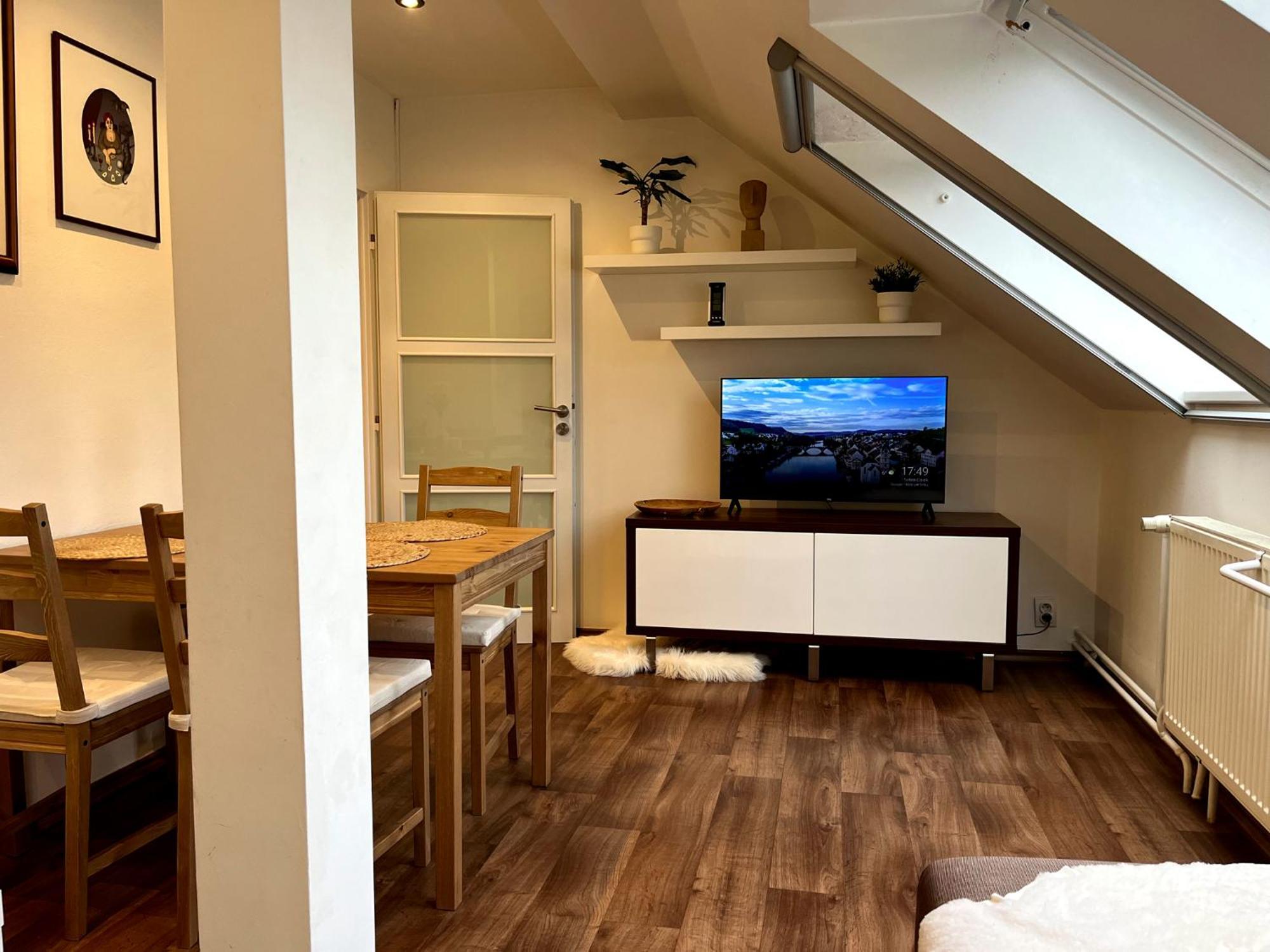 Apartman Stepan เวลเก คาร์โลวิตเซอ ภายนอก รูปภาพ